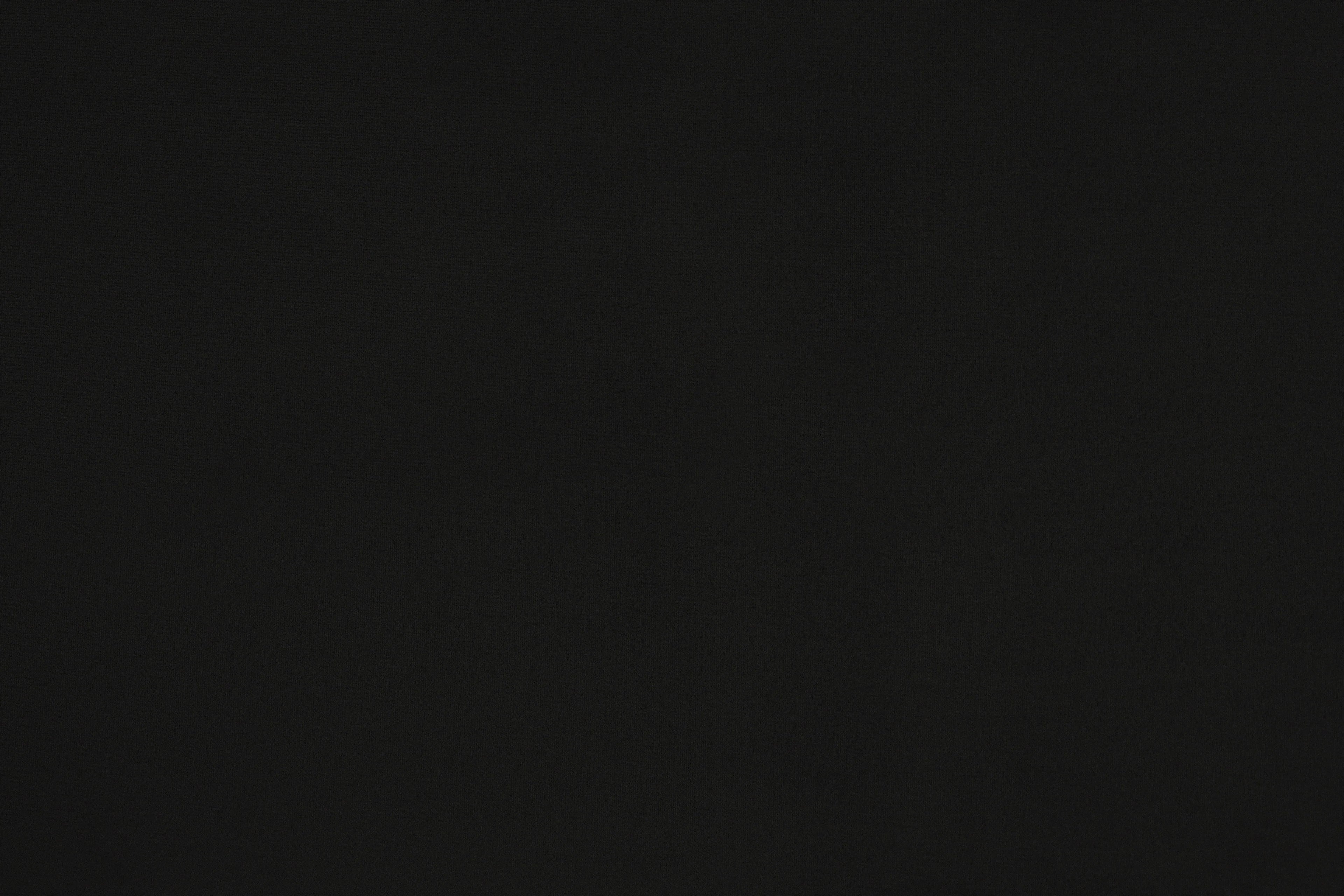 Sloane Sofa Black U Shape Corner