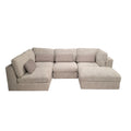 Madison U Shape Sofa