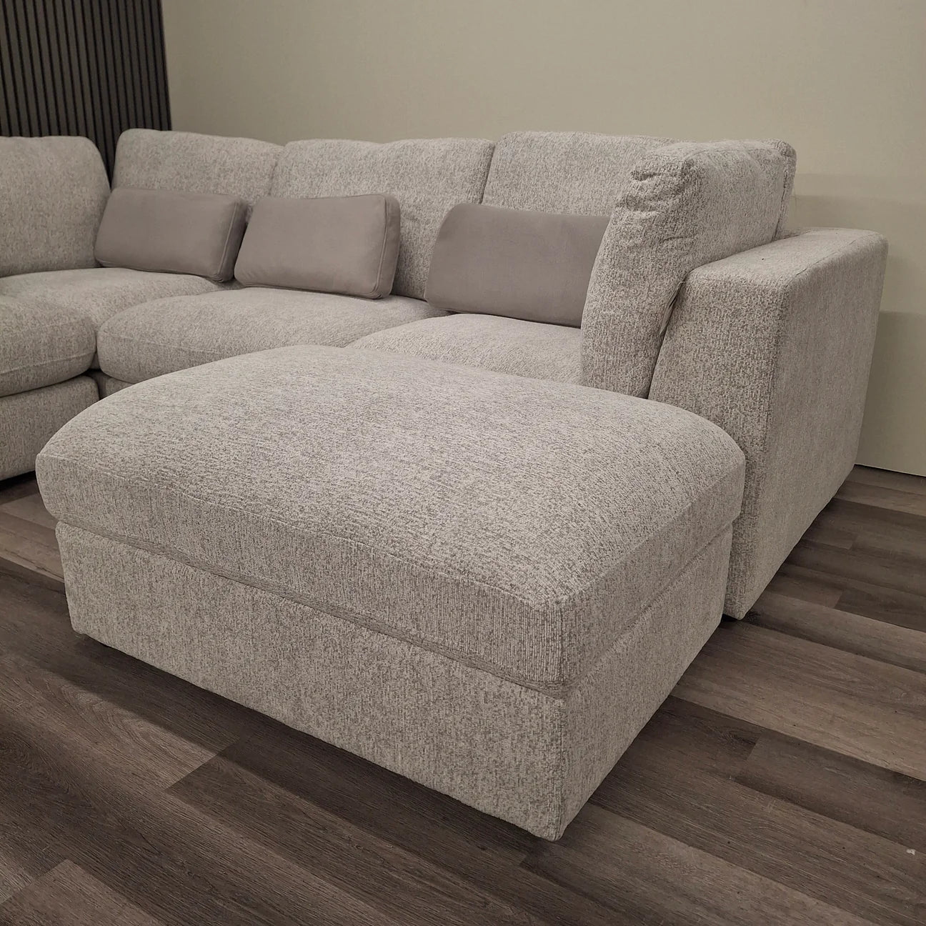 Madison U Shape Sofa