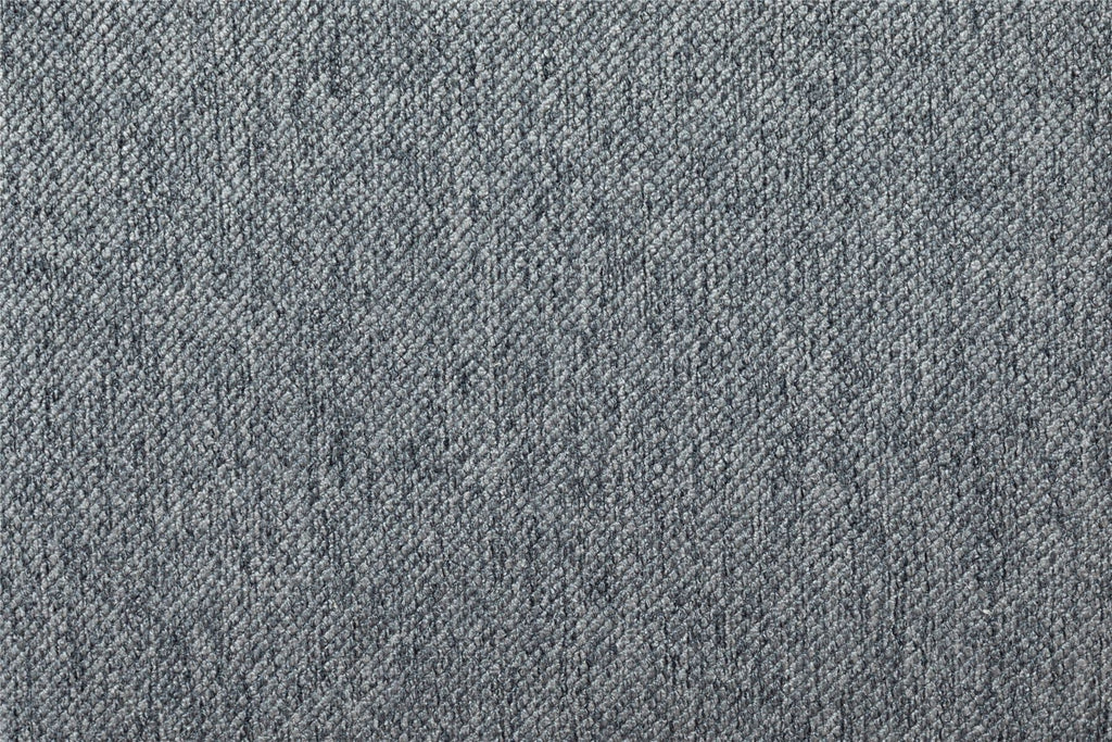 Linden Recliner Sofa Grey Large Corner