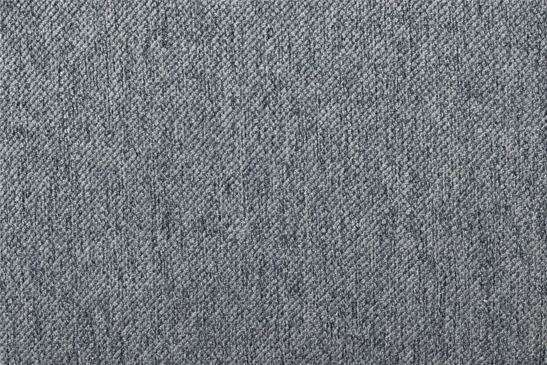 Linden Recliner Sofa Grey Large Corner