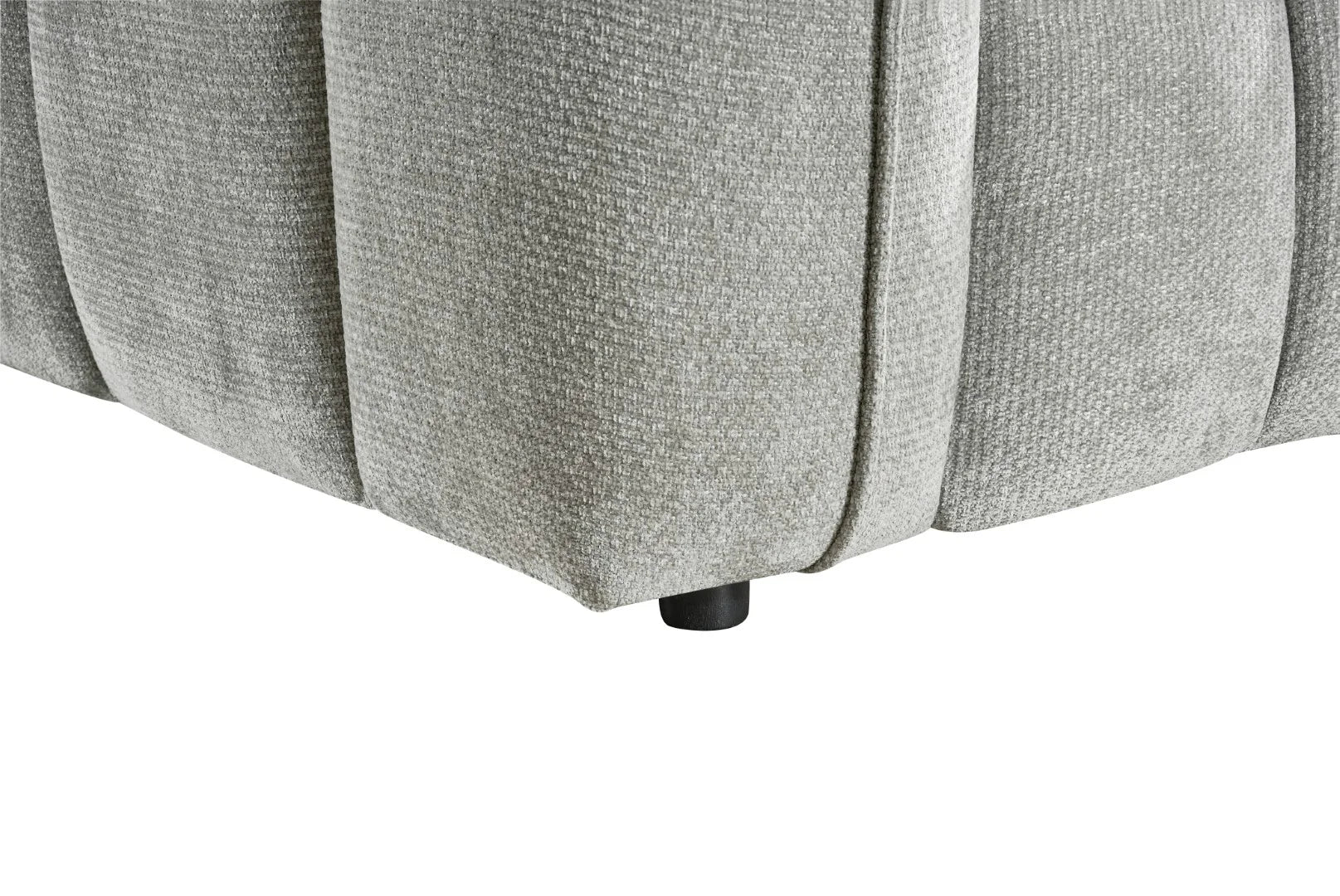 Venice Sofa Grey 3 Seater