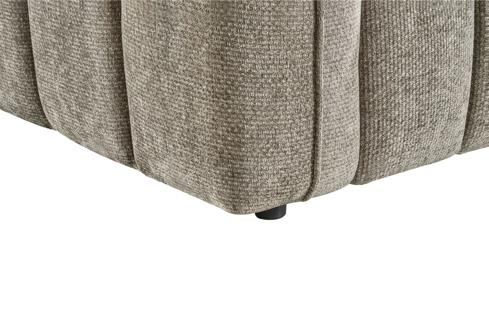Venice Sofa Mocha 3 Seater