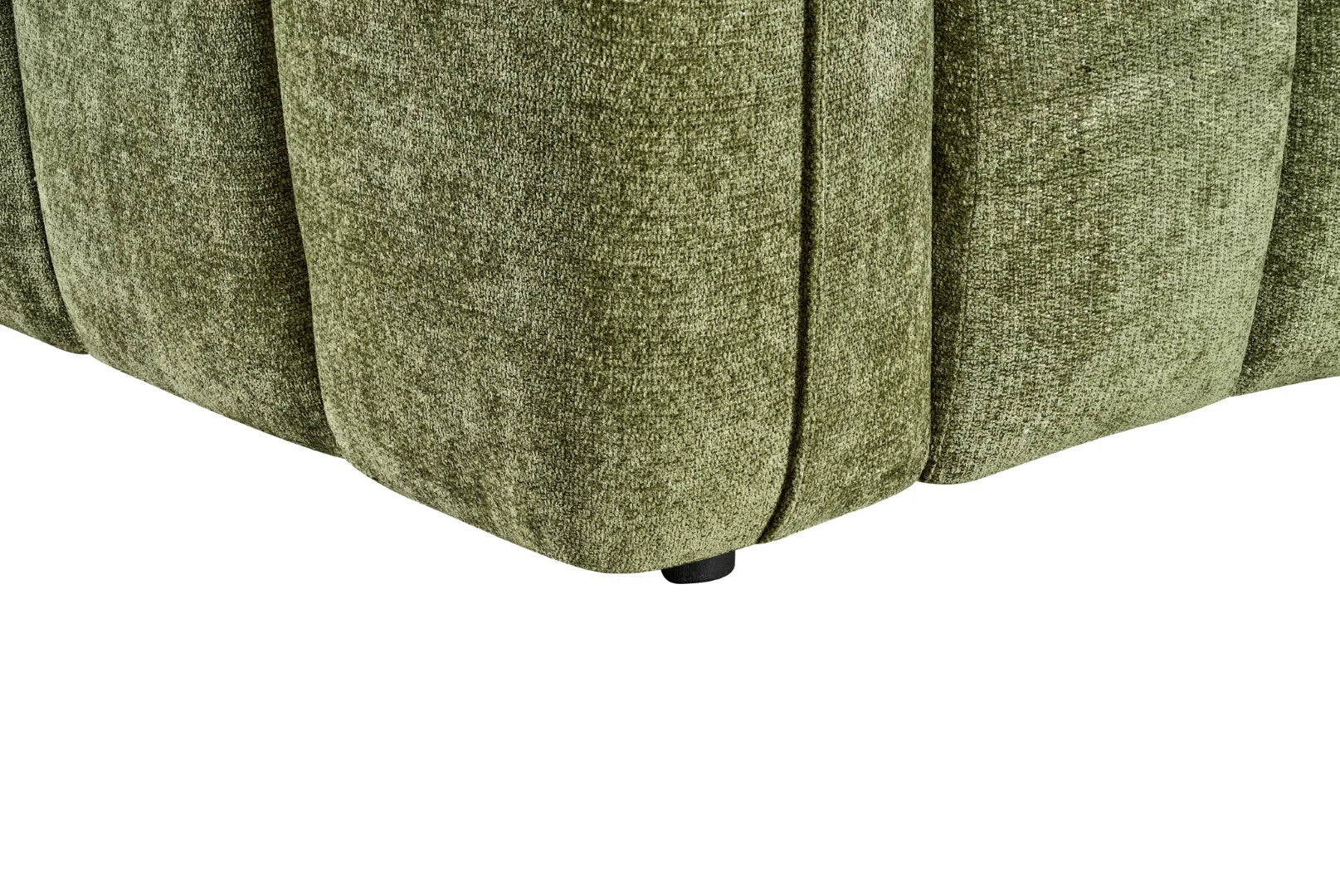 Venice Sofa Olive 3 Seater